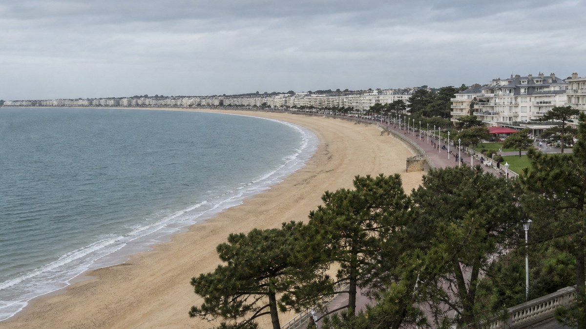 Pornichet Infos
