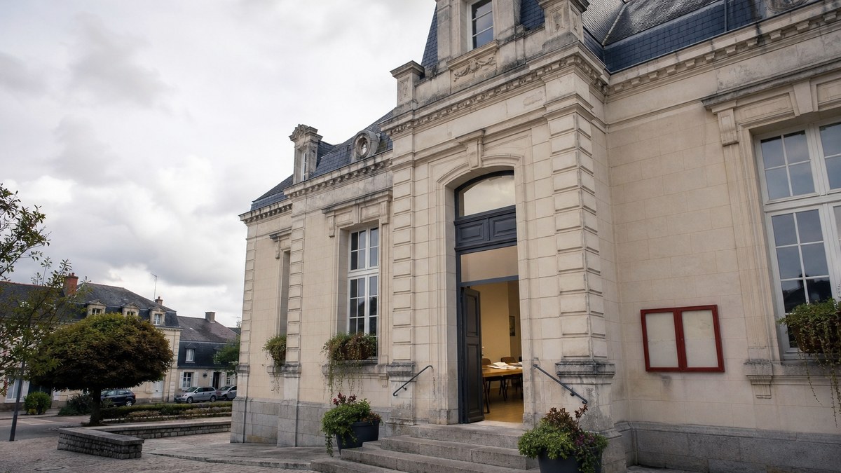 La Baule : la majorité  a voté le budget primitif, l'opposition a voté contre