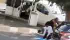 La Baule : après sêtre pris une droite, Franck Louvrier se prend le tapis