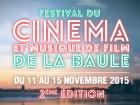 La Baule continue de faire son cinéma !  Festival Cinéma et Musique de Film de La Baule