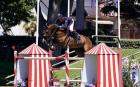 La Baule : Jumping International  16 nations en compétition