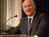 Yves Métaireau Maire de La Baule