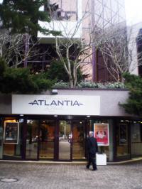 Atlantia