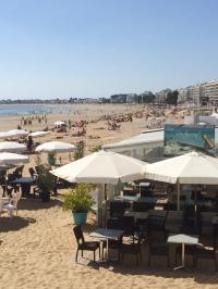 Décret plages : La Baule et Pornichet ne sont pas sur la même position