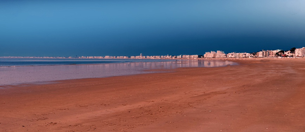 La Baule