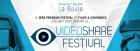 Du 30 mai au 1er juin La Baule accueille le Vidéoshare Festival