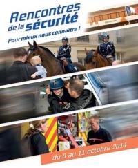 La police à la rencontre des citoyens