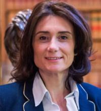 Sandrine Josso se désolidarise dEn Marche