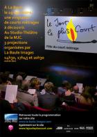 IVe édition et vingt films pour  Le jour le plus Court