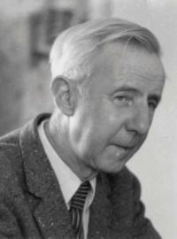 Henri Queffélec.