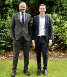 La Baule muncipales : Jean-Yves Gontier propose 37 mesures post Covid 19