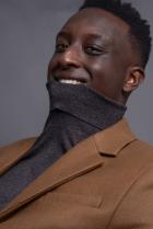 Humour  « DIFFÉRENT » Le nouveau spectacle d'Ahmed SYLLA