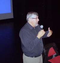 Alain Clément