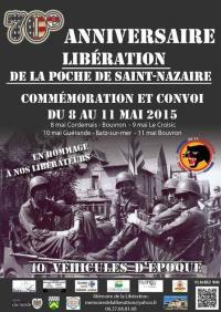 Commémoration du 8 mai 1945
