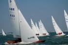 La Baule :  Derby Dragon International 2022 et National Open de France
