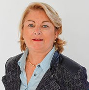 Frédérique Schneider nouvelle conseillère municipale