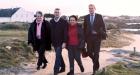 Marie-Yvonne Halpern, Gilles Le Helloco, Jacqueline Tomine Olivier, Robert Belliot