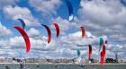La Baule : 17e édition du Derby Kite & Foil