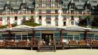 Tous les restaurants de plage fermeront-ils le 12 novembre ?