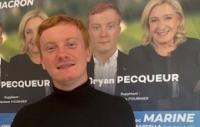 Franck Louvrier, roue de secours d'une macronie en déroute