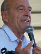 Alain Jupé