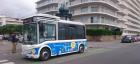 La Baule : Une navette électrique du 8 juillet au 3 septembre