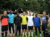 Football : les jaune et noir débarquent en DSR