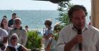 Luc Chatel à La Baule