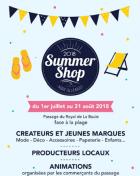 La ville de La Baule prend des mesures pour soutenir le commerce local