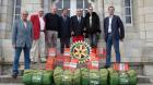 Le Rotary de La Baule soutient la croisière de Pen Bron