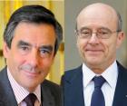 Universités dété de lUMP 44 à La Baule avec Alain Juppé et François Fillon