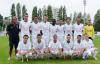 Football : LUS La Baule Le Pouliguen se fait plaisir face à Rezé