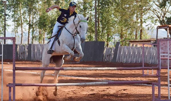 Le Jumping International de la Baule, une compétition en plein renouvellement !
