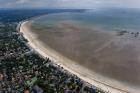 La Baule concession de la plage : La réunion na rien donné, que de la déception chez les professionnels