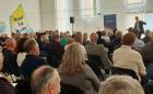 La Baule : L'association « Pour La Baule » et son candidat Jean-Yves Gontier mobilisent