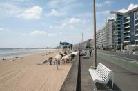 Projet aménagement du front de mer à La Baule : Les résultats de la consultation