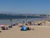 La Baule pique nique sur la plage Sunbay, flop ou top ?