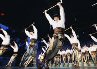 Le ballet national de Pologne se produira à La Baule