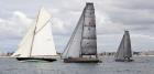 La Baule : la 18ème édition des Voiles de Légende sous de très bonnes augures
