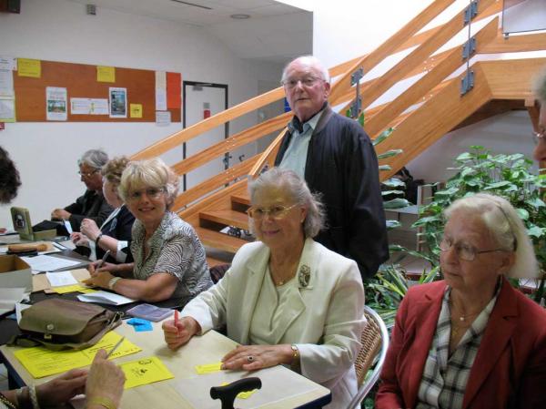Le collège inter-âges de La Baule sort son programme de conférences