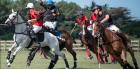 La Baule : Premier week-end du Derby Polo Tente dArgent