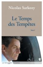 « Le temps des tempêtes » (éd. LObservatoire) dédicaces à La Baule