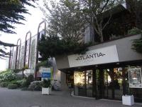 Un premier pas vers la rénovation d'Atlantia