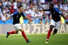 Quand la Coupe du monde fait un bien fou aux Bleus