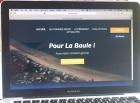 L'Association " Pour La Baule Pour la Baie " a ouvert son site internet