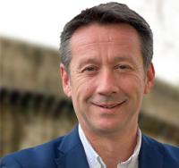 Cap Atlantique :  Nicolas Criaud maire de Guérande élu président #LaBaule #Guerande