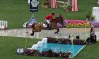 A partir daujourd'hui l'élite mondiale a rendez-vous au  Jumping International de La Baule