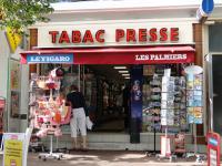 La Baule : Ouverture dun relais postal avenue Lajarrige