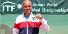 Championnats du monde Senior des 50 60 ans à La Baule Pornichet
