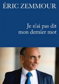 La Baule : Eric Zemmour en tournée pour dédicacer son dernier livre